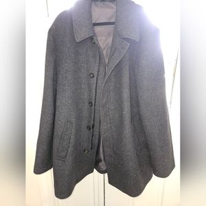 Ralph Lauren men's 3xl coat